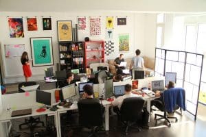 Digital art marketplace Curioos raises $1.9 Million from NY investors