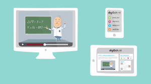 French Education startup Digischool targets growth in 2015