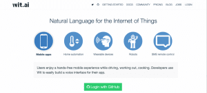 Wit.ai raises $3 Million led by A16Z to make everything voice-controlled