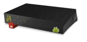 Free’s latest Triple Play box to run on Android?