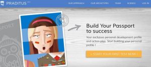 Skill assessment platform Praditus raises 1.3 million euros just four months after its founding