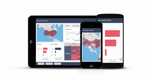 Cloud BI leader BIME launches latest version, focusing on flexibility, usability and desirability