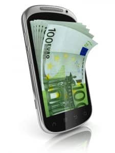Mobile payments in the West, a primer
