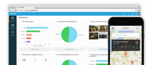 SimpliField launches new version to help companies better boost worker productivity