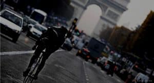 On-Demand Delivery heats up in Paris