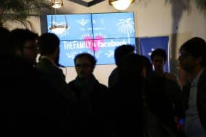 With their latest partnership, Facebook’s getting serious about Startups in Europe