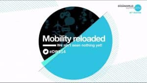 DigiWorld Summit kicks-off tomorrow in the midst of the first DigiworldWeek