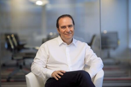 Xavier Niel scoops up Orange Suisse for €2.3 billion