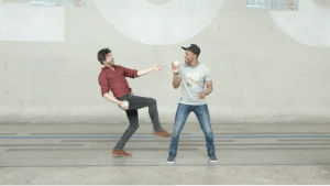 Paris Founders Event alums ‘Where are they Now’: Phonotonic