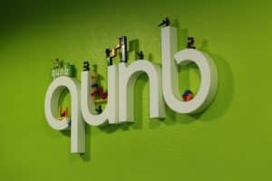 Data Visualization startup qunb acquired by VE Interactive in “multi-million pound” deal