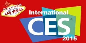 France gears up to make a big splash at CES 2015