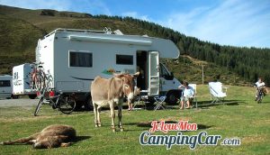 JeLoueMonCampingCar Raises 550,000€ to expand internationally and… shorten its name