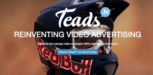 With a 2015 IPO on the roadmap, is Teads really the next Criteo?