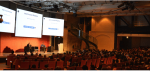 And here are the 5 amazing products launched on stage during Paris Founders Event!
