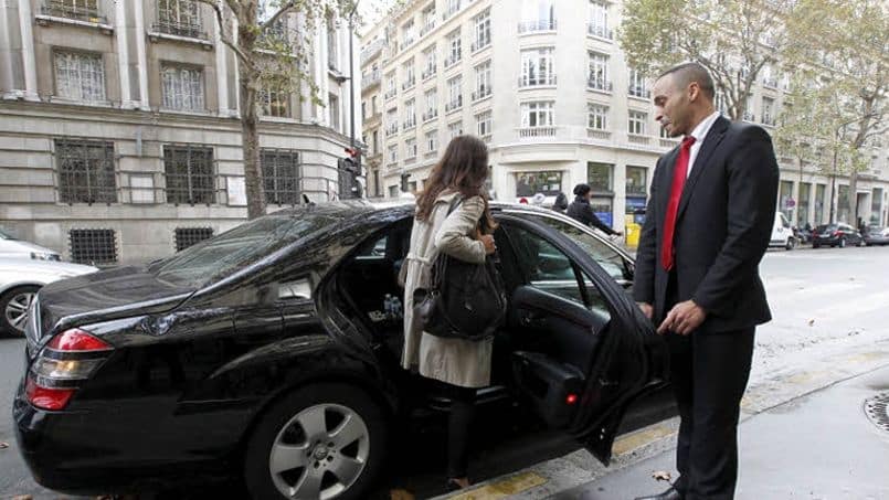 Chauffeur-privé raises €5 million to fast-pace its roll-out in France and abroad