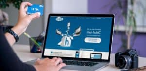OVH seeks to bring the cloud to the masses with hubiC cloud storage cards