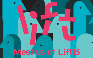 Lift, Europe's landmark innovation event kicks-off on 4-6 February