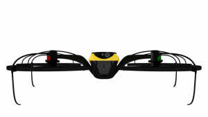 CES: Parrot's eXom drone for professionals takes flight at CES