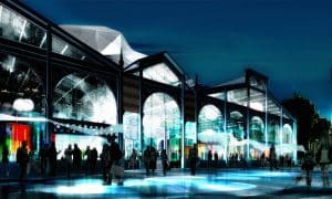 10 Connected Conference speakers unveiled: Alcatel Lucent, SIGFOX, Narrative, Indiegogo, FirstMark Capital & more!