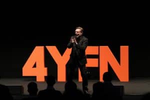 4YFN, mobile's top startup event, set to take center stage at Mobile World Congress