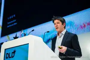 Uber goes on the offensive against France, pressures European Commission