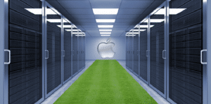 Apple to Open 2 New Green Data Centers in Europe