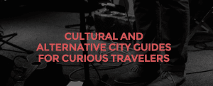 Indie Guides: (re)discover a city through the Hipster of Travel apps