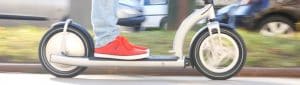 ElectricMood's lightweight scooter zooms past its Indiegogo goal in 24 hours