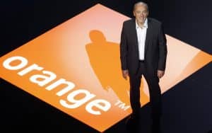 Orange fights back competition to hit solid 2014 targets