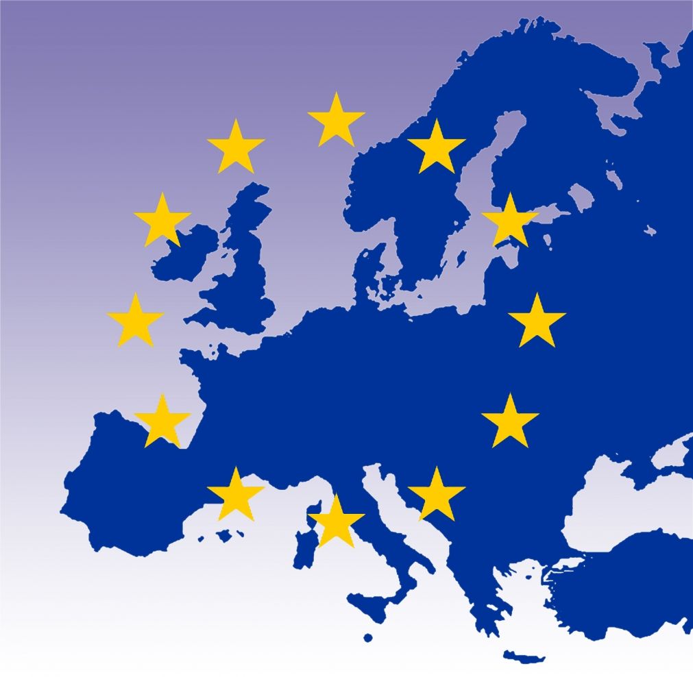 Eu u. Евросоюз. Европейский Союз. Евросоюз иллюстрация. Карта Евросоюза.