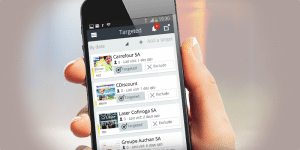 Azalead raises €2 Million & becomes Criteo's B2B-retargeting counterpart