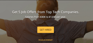 Urbanlinker founder Jonathan Azoulay launches "TalentClub," an online tech talent auctionhouse