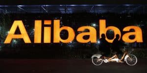 Alibaba coming to France in October of this year