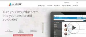 Augure raises €15 million to launch in NYC, further expand in Europe