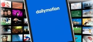 dailymotion puts Big Data at the heart of their vision