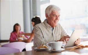 Your early adopters don’t have to be Digital Natives!