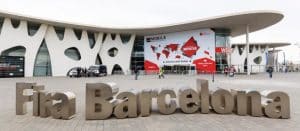 MWC Highlights Day 2: Orange and Alcatel's $40 Klif, Innovation City and #FrenchTech