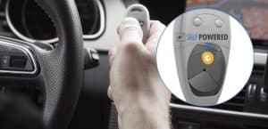 EnerBee raises €2.5 Million for their motion-powered sensors