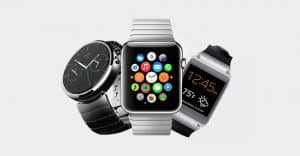 LVMH's TAG Heuer to challenge Apple with its first Luxury Smart Watch