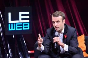 This is not an April Fool's Joke: France is blocking Dailymotion's acquisition. Again.