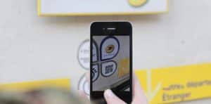 In France, La Poste is a bank, an MVNO, a delivery service (by drone) & an IoT Network