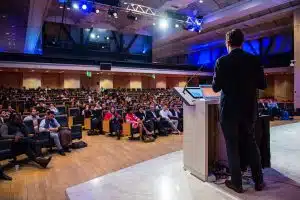 #ConnectedContest We're bringing 10 Startups to Connected Conference for free!