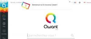 Qwant rolls out new, improved UX and announces Qwant Junior for kids