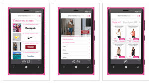 Showroomprive.com bets big on mobile and sees growth soar