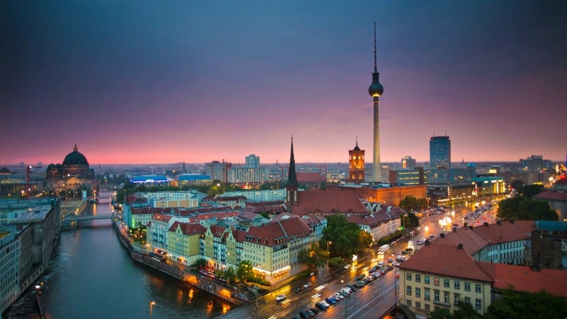 Techstars to hold Paris launch event this week for their new Berlin-based food and travel tech accelerator