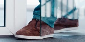 Why it's important for French startups to have one foot in the US at all times