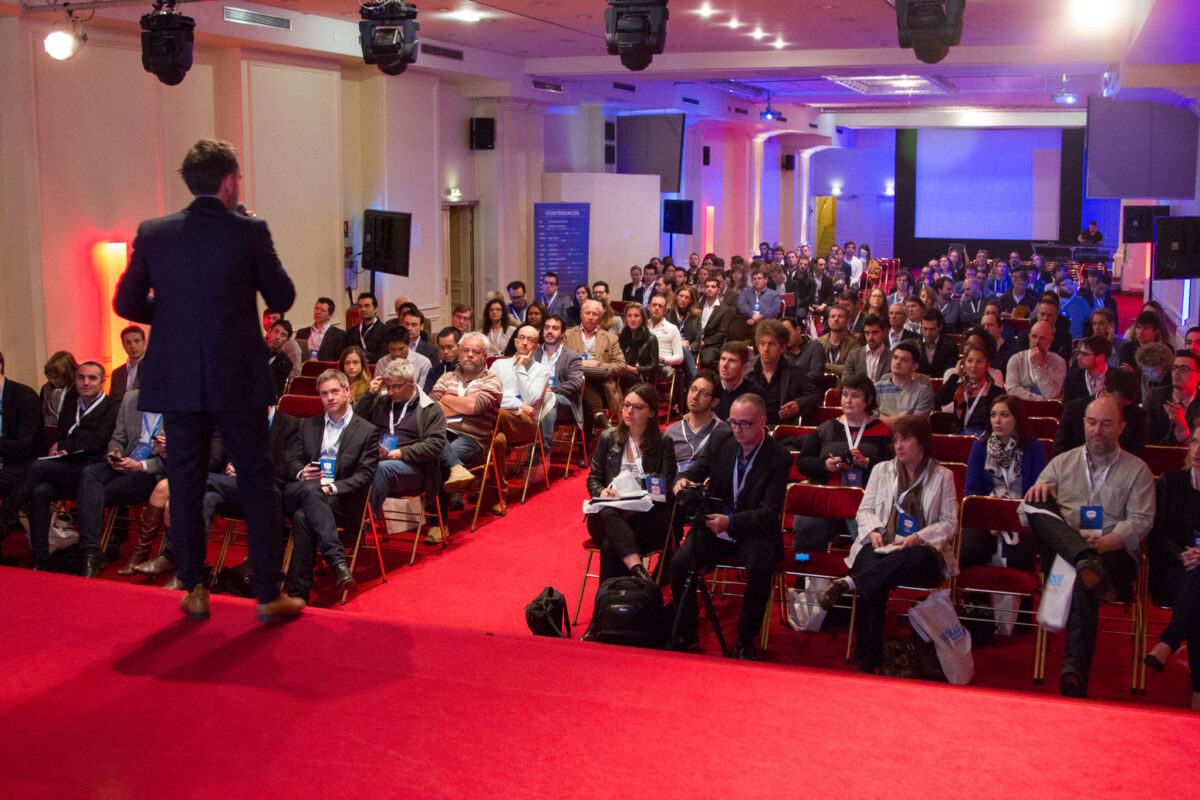 International tops the agenda at the 3rd edition of Lengow's Ecommerce Day
