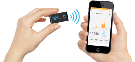 Withings CEO Cedric Hutchings "health is no longer something you begin to think about the day you are sick"