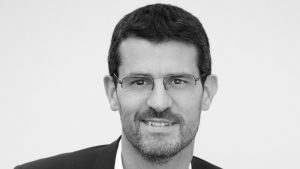 Midem director Bruno Crolot