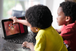 Introducing ILY – Slack for families
